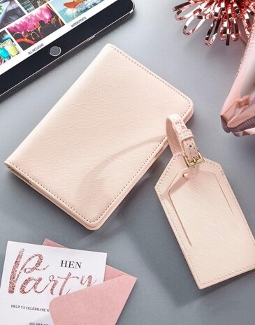 Boutique Travel Set Boutique Travel Set