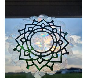 Suncatcher vinyl Suncatcher vinyl