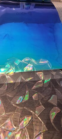 Suncatcher vinyl Suncatcher vinyl