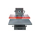 Secabo Secabo TP10 Pneumatische Transferpers 80cm x 100cm Secabo Secabo TP10 Pneumatische Transferpers 80cm x 100cm