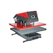 Secabo Secabo TP10 Pneumatische Transferpers 80cm x 100cm Secabo Secabo TP10 Pneumatische Transferpers 80cm x 100cm