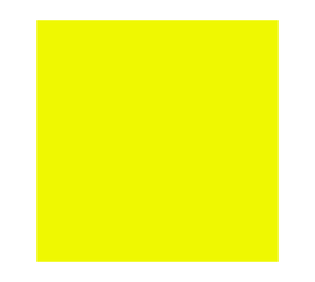 Vinyl Fluo Geel Vinyl Fluo Geel