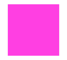 Vinyl Fluo Roze Vinyl Fluo Roze