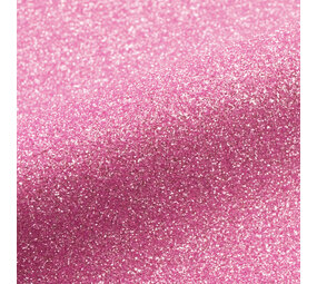 Flexfolie Glitter Flamingo Pink Flexfolie Glitter Flamingo Pink
