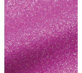 Flexfolie Glitter Rainbow Plum Flexfolie Glitter Rainbow Plum
