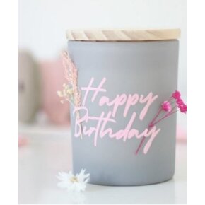 F-looc vinyl : vinyl met flock afwerking