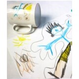 Waterslide Decal paper -transparant- inkjet Waterslide Decal paper -transparant- inkjet