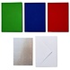 Cricut Insert Cards FOIL Rainbow Cricut Insert Cards FOIL Rainbow