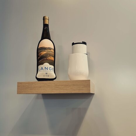 Sublimatie wijnkoeler Sublimatie wijnkoeler