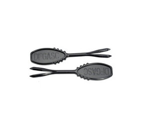 Hulpstuk voor het monteren van sublimatie flip flops Hulpstuk voor het monteren van sublimatie flip flops