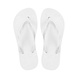 Sublimatie Flip-Flops voor kinderen - Wit Sublimatie Flip-Flops voor kinderen - Wit