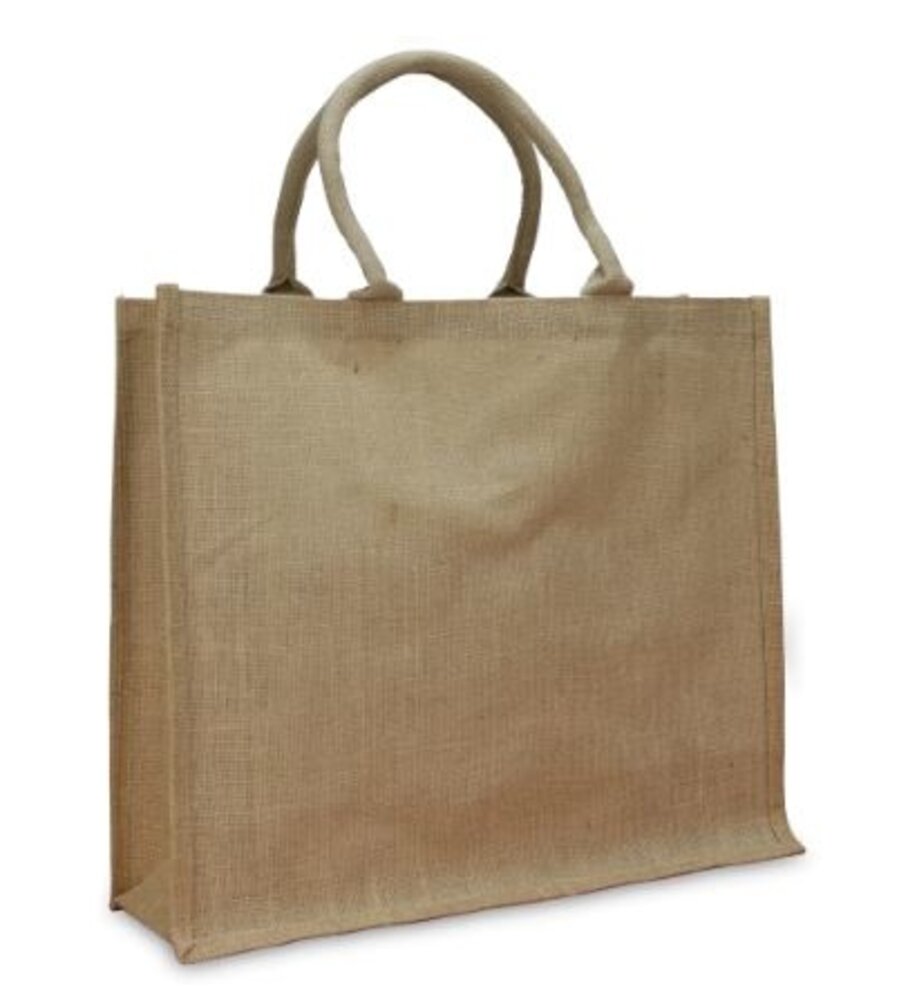 Jute tas Jute tas
