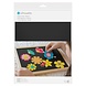 Silhouette Magneetpapier - zelfklevend Silhouette Magneetpapier - zelfklevend