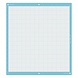 Silhouette Cutting mat CAMEO PLUS - 14" x 15" - Light Hold Silhouette Cutting mat CAMEO PLUS - 14" x 15" - Light Hold
