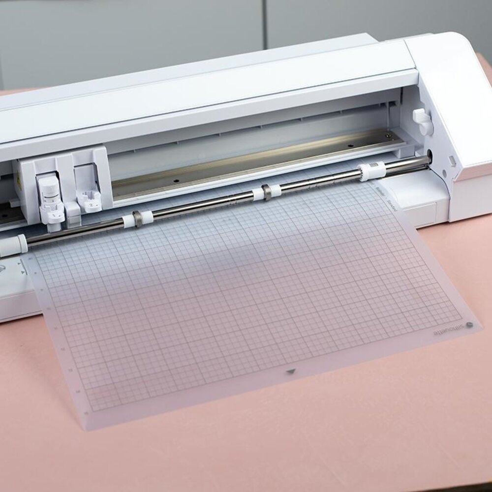 Silhouette Cameo Plus snijmat - standaard Silhouette Cameo Plus snijmat - standaard