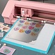 Silhouette Cameo snijmat - lichte kleefkracht Silhouette Cameo snijmat - lichte kleefkracht