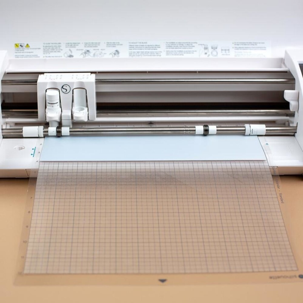 Silhouette Cameo snijmat - standaard Silhouette Cameo snijmat - standaard