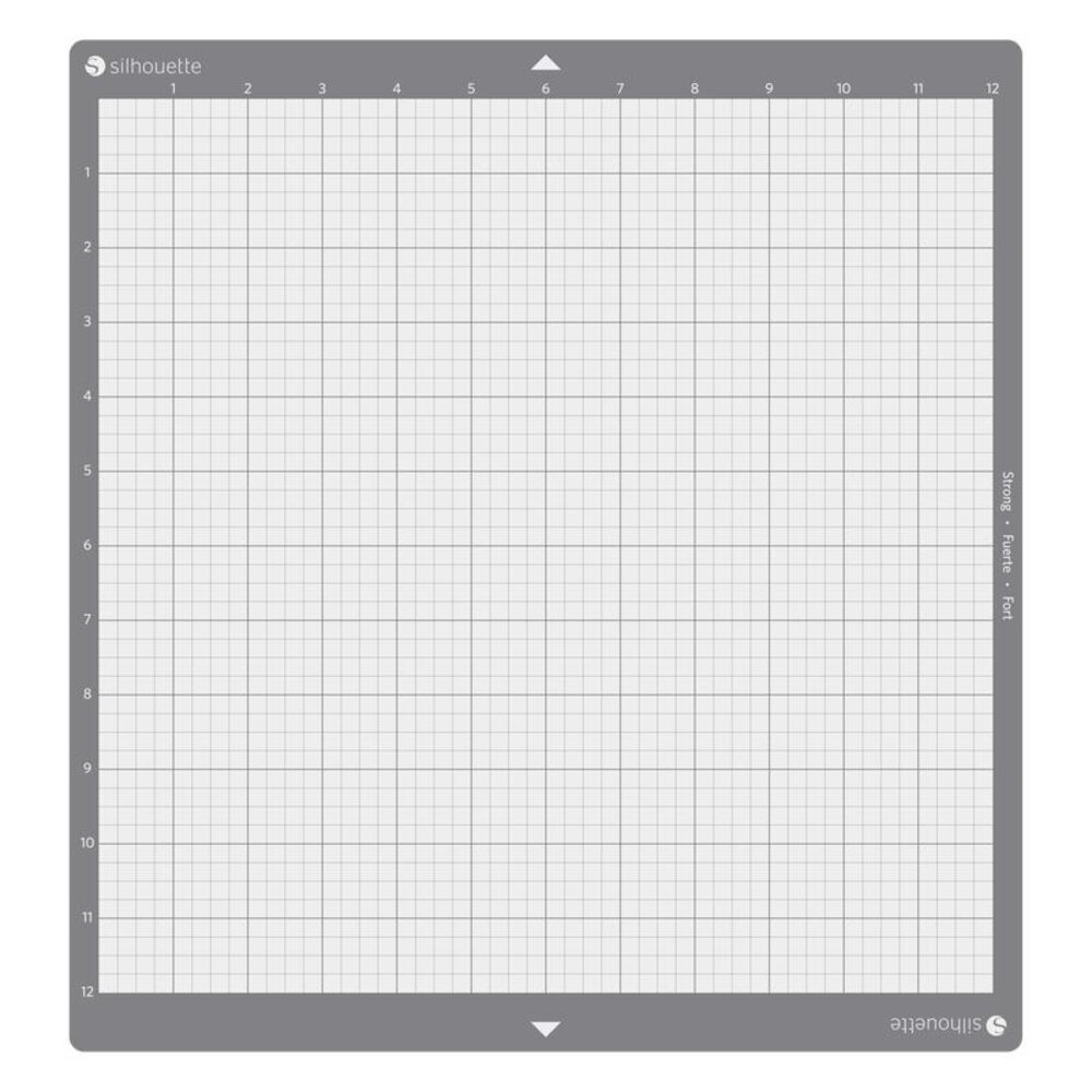 Silhouette Cutting mat Cameo - STRONG HOLD