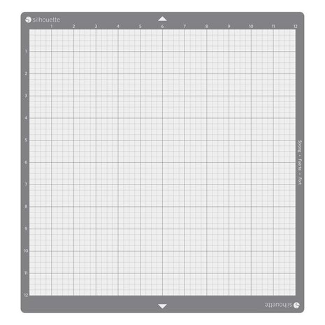 Silhouette Cutting mat Cameo - STRONG HOLD