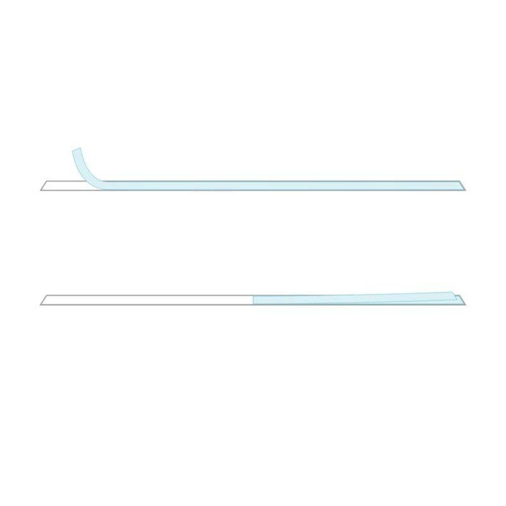 Silhouette Cameo 4 snijstrip Silhouette Cameo 4 snijstrip