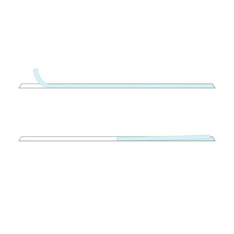 Silhouette Cameo 4 snijstrip Silhouette Cameo 4 snijstrip