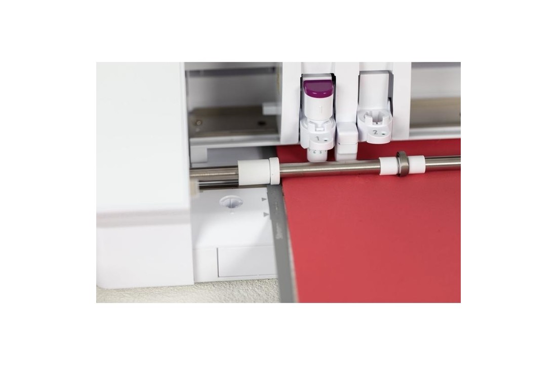 Handmatig mes-2 mm (Type B)