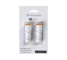 Silhouette 3 mm Kraft Blade (Type C) Silhouette 3 mm Kraft Blade (Type C)
