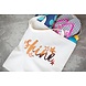 Silhouette Metallic Heat Transfer - Silver Silhouette Metallic Heat Transfer - Silver