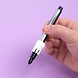 Silhouette Pen Holder (Type A) Silhouette Pen Holder (Type A)