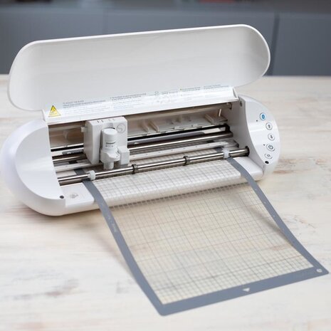 Silhouette Portrait snijmat - sterke kleefkracht Silhouette Portrait snijmat - sterke kleefkracht