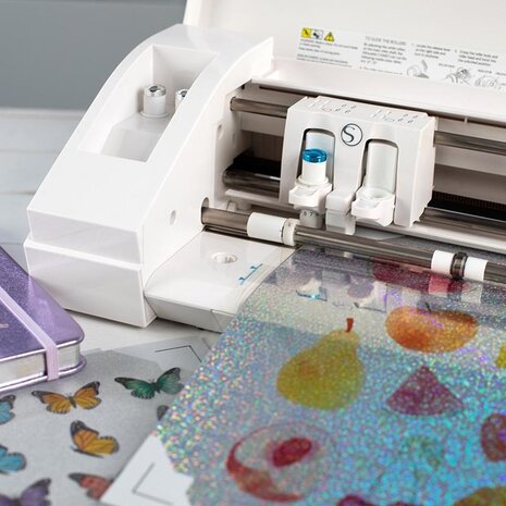 Silhouette Premium Blade Silhouette Premium Blade