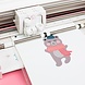 Silhouette Printbare Heat Transfer voor donkere stoffen Silhouette Printbare Heat Transfer voor donkere stoffen