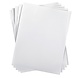 Silhouette Printbare Statische vinyl - Transparant Silhouette Printbare Statische vinyl - Transparant