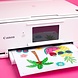 Silhouette Printbare Statische vinyl - Wit Silhouette Printbare Statische vinyl - Wit