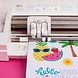 Silhouette Printbare Statische vinyl - Wit Silhouette Printbare Statische vinyl - Wit