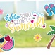 Silhouette Printbare Statische vinyl - Wit Silhouette Printbare Statische vinyl - Wit