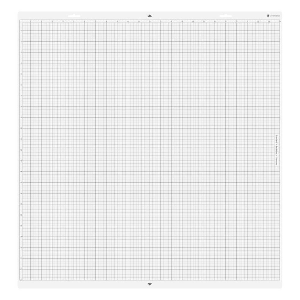 Silhouette Cameo Pro snijmat - standaard Silhouette Cameo Pro snijmat - standaard