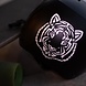 Reflecterende vinyl - Zilver Reflecterende vinyl - Zilver