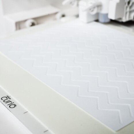 Silhouette Score & Reliëfpapier (8.5x11") Silhouette Score & Reliëfpapier (8.5x11")