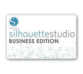 Silhouette Silhouette Studio Business Edition -Downloadcode Silhouette Silhouette Studio Business Edition -Downloadcode