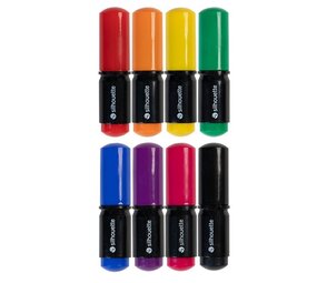 Silhouette Sketch Pen - Basis Set Silhouette Sketch Pen - Basis Set