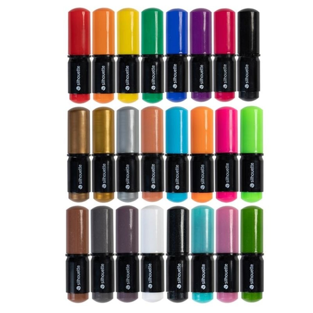 Silhouette Sketch Pen - Ultimate Set Silhouette Sketch Pen - Ultimate Set