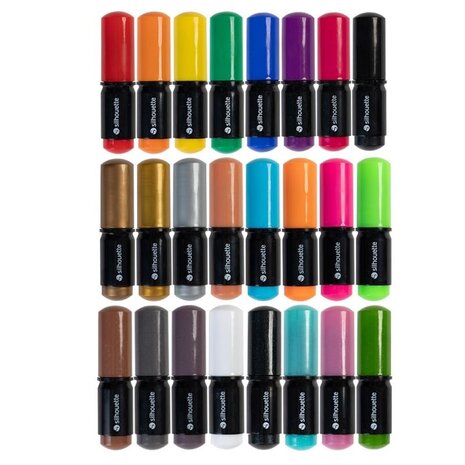 Silhouette Sketch Pen - Ultimate Set Silhouette Sketch Pen - Ultimate Set