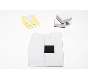 Silhouette Stamp sheet Silhouette Stamp sheet