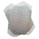 Silhouette Stickervellen - Holografische Stippen Silhouette Stickervellen - Holografische Stippen