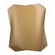 Silhouette Stickervellen Scratch-off - Goud Silhouette Stickervellen Scratch-off - Goud
