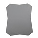 Stickervellen Scratch-off - Zilver Stickervellen Scratch-off - Zilver