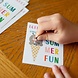 Stickervellen Scratch-off - Zilver Stickervellen Scratch-off - Zilver