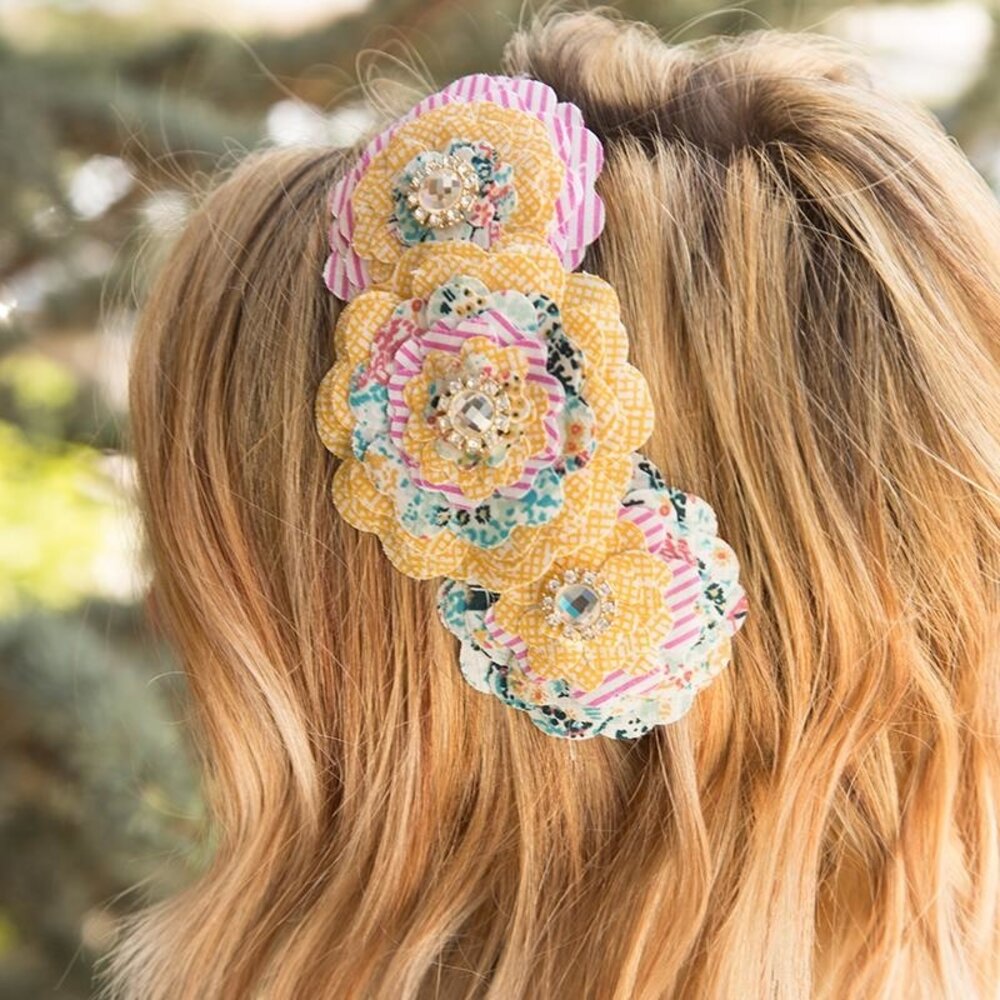 Silhouette Stofstabilisator - wash away Silhouette Stofstabilisator - wash away