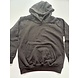 Hoodie Kids Black 7/8 Jaar Hoodie Kids Black 7/8 Jaar